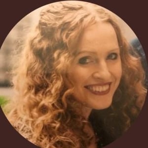 Professor Kate Williams