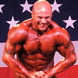 Gaglione Strength's profile Gaglione Strength