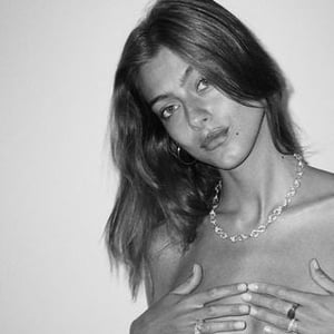 Lone Praesto Nordstrom