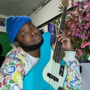 Romderful The Technician