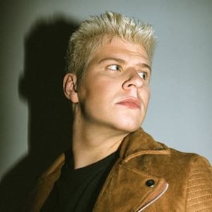 Thorsteinn Einarsson