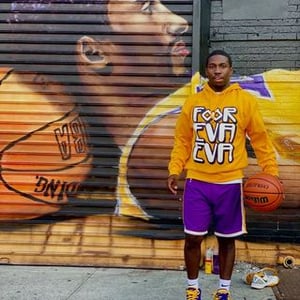 Moe Black The Legend