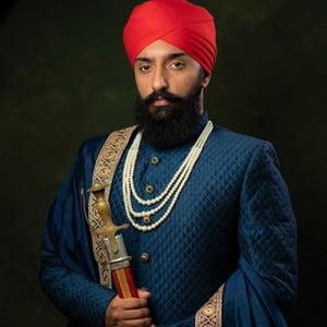 Pardeep Bahra