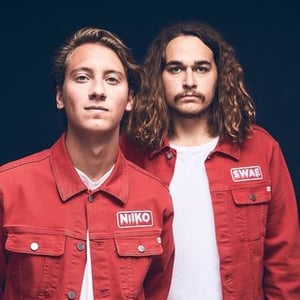 Niiko X Swae