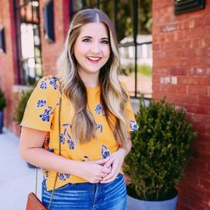 Angela  Thrifty Pineapple