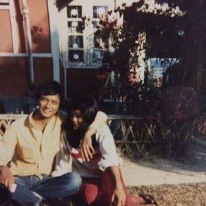 Carolandrea Kevichusa