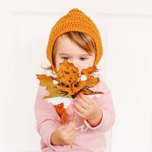 Jessica Wetherall Buckle