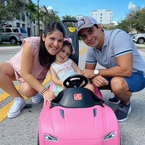 Maria Estefania Urdaneta