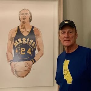 Rick Barry