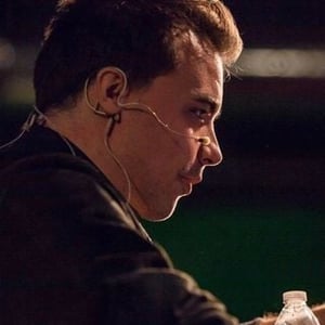 Alexander Mandradjiev