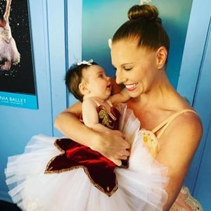 Lauren Fadeley Veyette