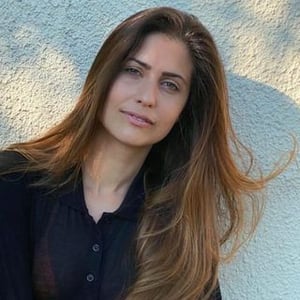 Hanna Stromgren Khan