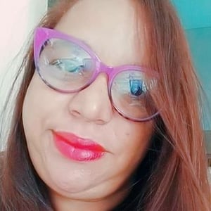 Luciana Cristina Cardoso