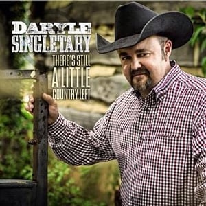 Daryle Singletary