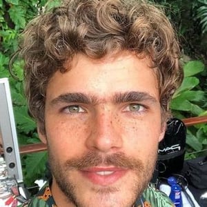 Johan Braz  Bruinsma