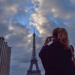 Stephanie Tinkerbell