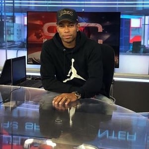 Rodrigo Do Nascimento