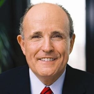 Rudolph Giuliani