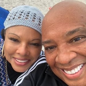 Rev Run's profile Rev Run