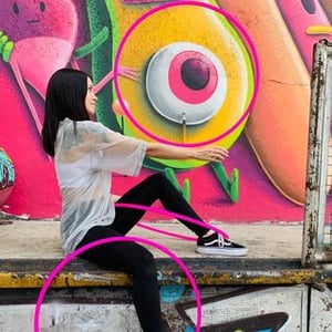 Mckenzey Brooke Simper