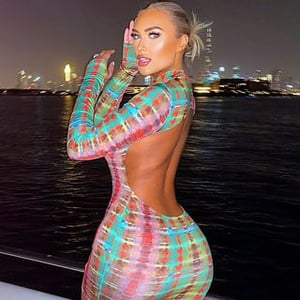 Sophie Oneill