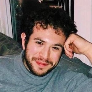 Jordan Matthew Brown