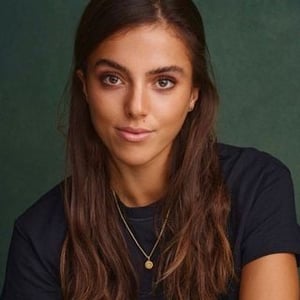 Yasmin Bedwell Garcia