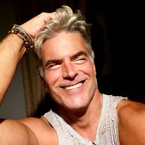 Troy Britton Johnson