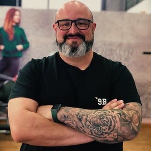 Dr. Rodrigo Cassemiro