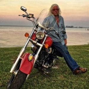 Arlo Guthrie