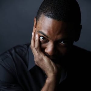 Michael Benjamin Washington