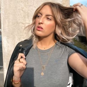 Cortney Tayla