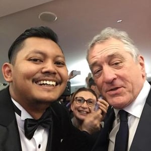 Ertanto Robby Soediskam