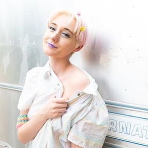 Jessica Lea Mayfield