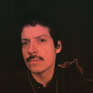 Rodrigo Zurdo Ortega