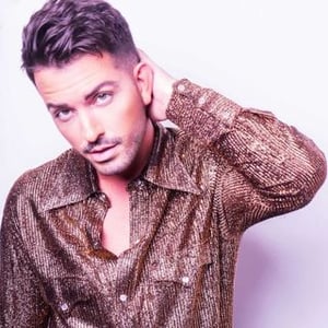 Daniel Diamond Musto