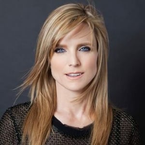 Courtney Thorne Smith