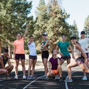 Littlewing Athletics