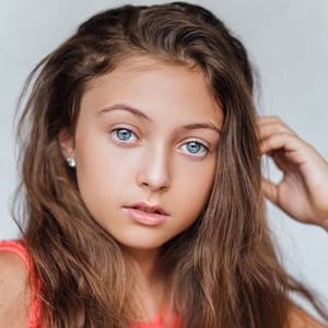 India Sienna Rose Williams