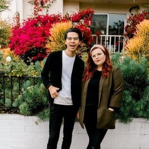 Mighty Aphrodite Boudoir