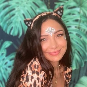 Christina Evangeline