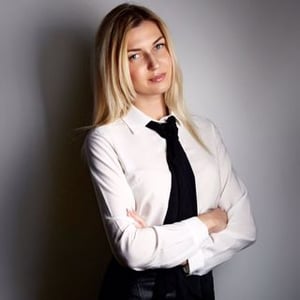 Stomatolog Viniry Lyuminiry