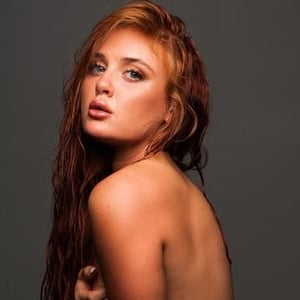 Hannah Charli Hueston