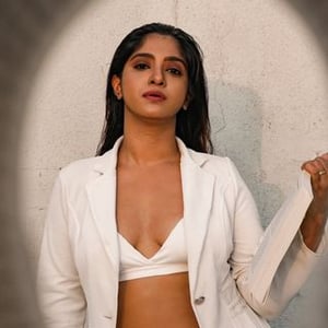Mamiya Mukherjee