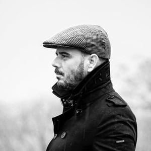 Javi Antoja De La Rosa