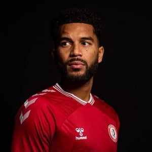 Adrian Mariappa
