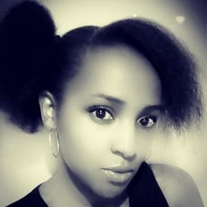 Elizabeth Wanjiru Wathuti