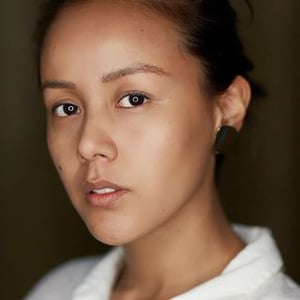 Kiran Denzongpa George