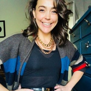 Raquel Greer Gordian