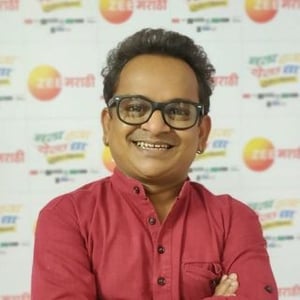 Ankur Vitthalrao Wadhave